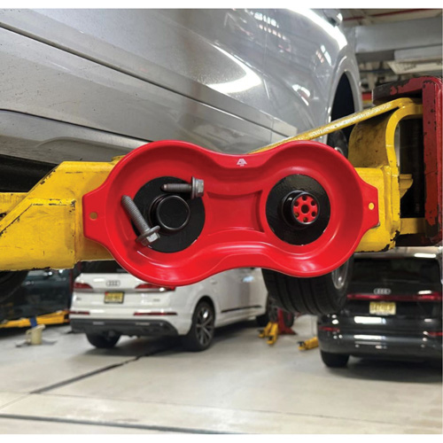 Plateau magn&eacute;tique flexible Rock Safety Industrial Ltd