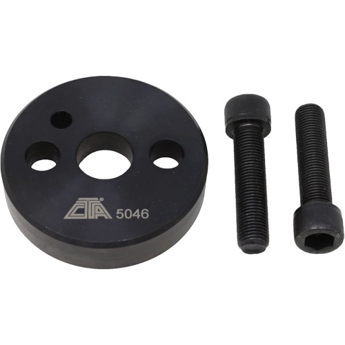 Ensemble principal complet pour d&eacute;montage et montage du joint de vilebrequin avant/arri&egrave;re Cummins Rock Safety Industrial Ltd