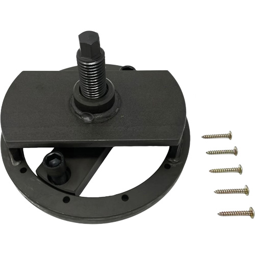 Ensemble principal complet pour d&eacute;montage et montage du joint de vilebrequin avant/arri&egrave;re Cummins Rock Safety Industrial Ltd