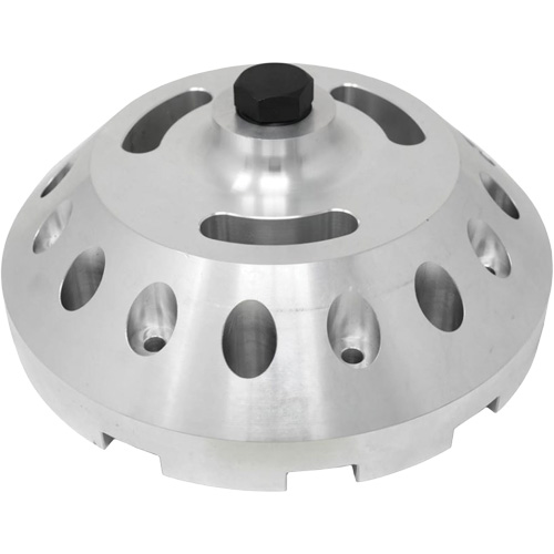 Outil de d&eacute;montage/installation du joint avant du vilebrequin Cummins ISX & QSX avec double arbre &agrave; cames en t&ecirc;te Rock Safety Industrial Ltd