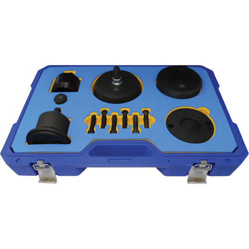 6.7L PowerStroke Front & Rear Crankshaft Seal Installer & Remover Kit Rock Safety Industrial Ltd