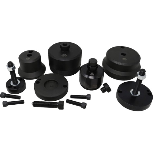 6.7L PowerStroke Front & Rear Crankshaft Seal Installer & Remover Kit Rock Safety Industrial Ltd