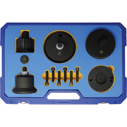 6.7L PowerStroke Front & Rear Crankshaft Seal Installer & Remover Kit Rock Safety Industrial Ltd