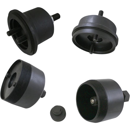 6.7L PowerStroke Front & Rear Crankshaft Seal Installer & Remover Kit Rock Safety Industrial Ltd