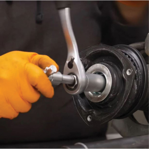 Ensemble d'outils pour amortisseurs et jambes de force  15 mcx Rock Safety Industrial Ltd