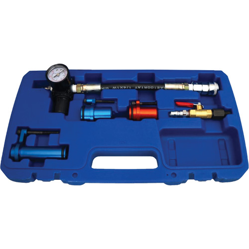 Transmission Oil Drain & Flush Kit Rock Safety Industrial Ltd