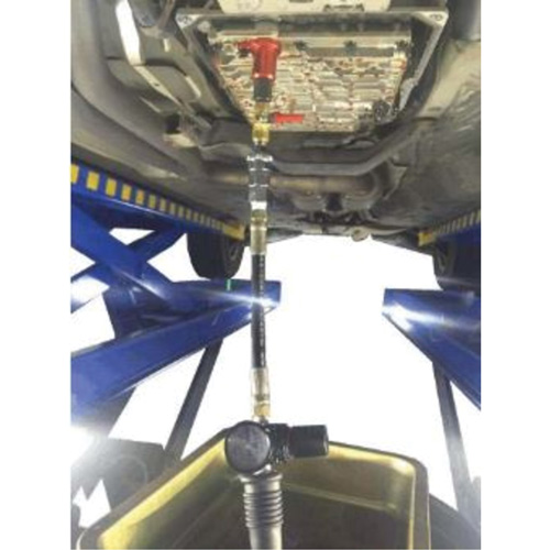 Transmission Oil Drain & Flush Kit Rock Safety Industrial Ltd