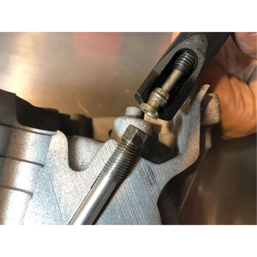 Glow Plug Puller Kit Rock Safety Industrial Ltd