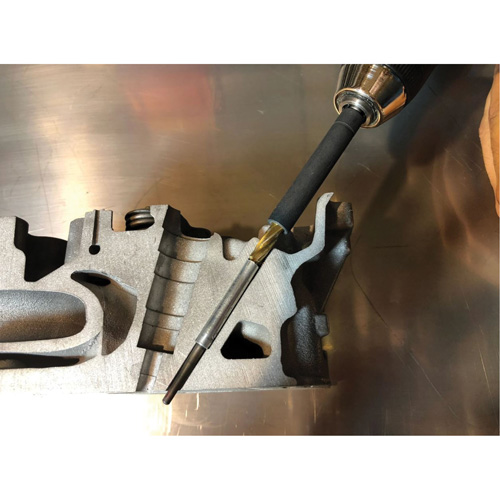 Glow Plug Puller Kit Rock Safety Industrial Ltd