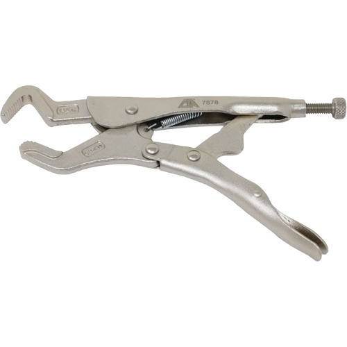 Sway Bar Parrot Pliers Rock Safety Industrial Ltd