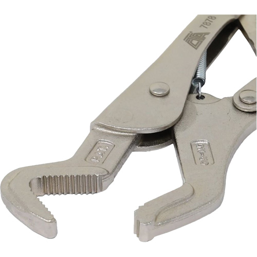 Sway Bar Parrot Pliers Rock Safety Industrial Ltd