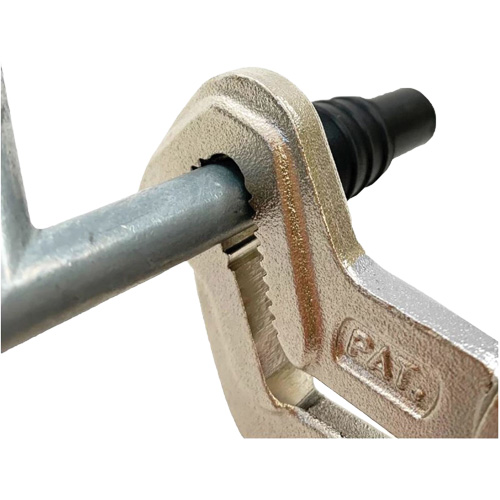 Sway Bar Parrot Pliers Rock Safety Industrial Ltd