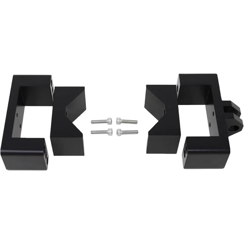 Strut Lifter Rock Safety Industrial Ltd