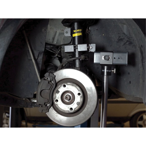 Strut Lifter Rock Safety Industrial Ltd