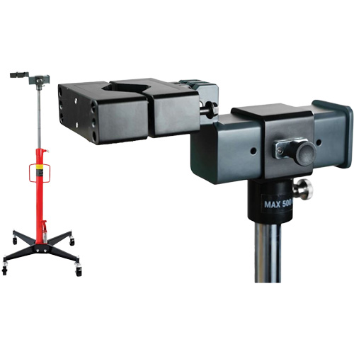 Strut Lifter Rock Safety Industrial Ltd