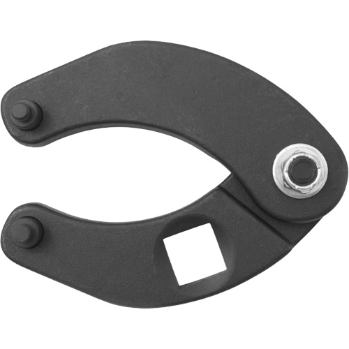 Large Adjustable Gland Nut Wrench Rock Safety Industrial Ltd