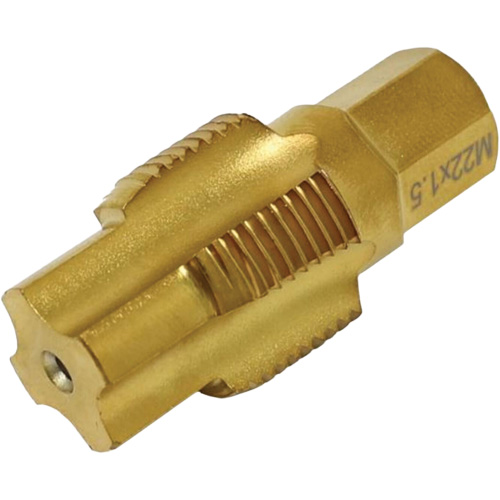 2-Piece NOx/Soot Sensor Thread Chaser Set Rock Safety Industrial Ltd