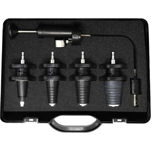 Adjustable Radiator Pressure Tester Kit Rock Safety Industrial Ltd