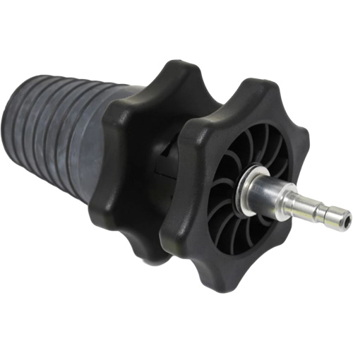 Adjustable Radiator Pressure Tester Kit Rock Safety Industrial Ltd