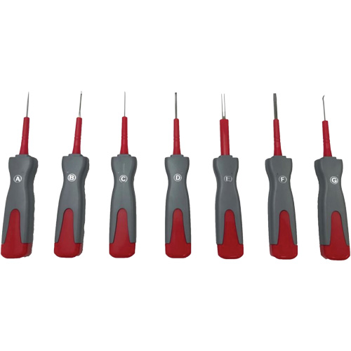 26-Piece Terminal Tool Kit Rock Safety Industrial Ltd