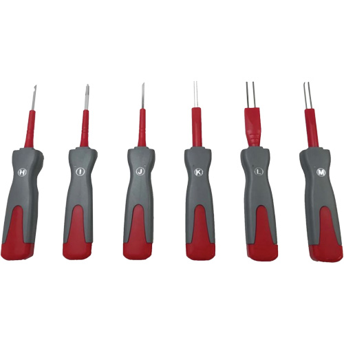 26-Piece Terminal Tool Kit Rock Safety Industrial Ltd