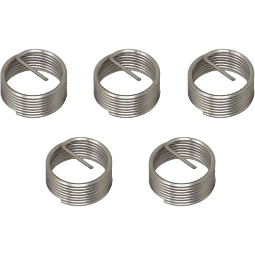 Ensemble d'atelier pour la r&eacute;paration des filetages de bougies d'allumage Rock Safety Industrial Ltd