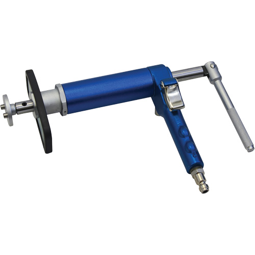 Air Powered Brake Caliper Wind Back Tool Kit Rock Safety Industrial Ltd