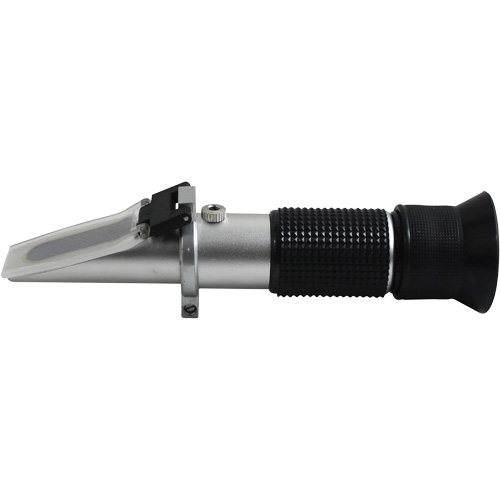 Refractometer Rock Safety Industrial Ltd