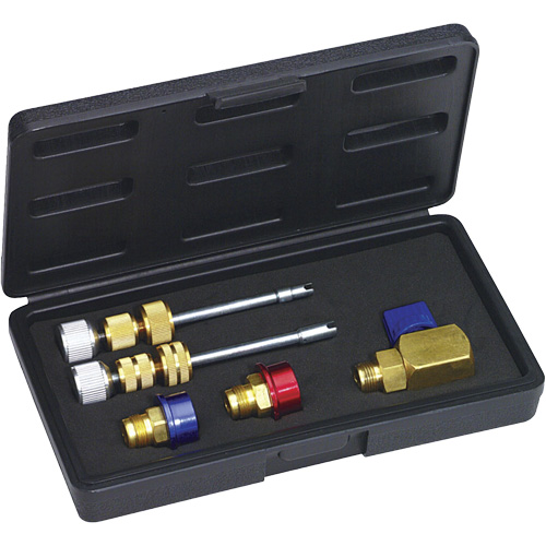 Ensemble dobus de valve R134a Eaton (M8 et M10)? Rock Safety Industrial Ltd