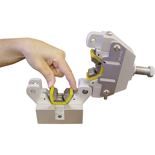 Sertisseuse pour tuyau de climatiseur Rock Safety Industrial Ltd