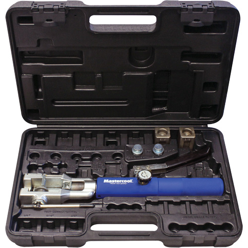 Trousse d'&eacute;vasement pour conduite d'essence GM Rock Safety Industrial Ltd