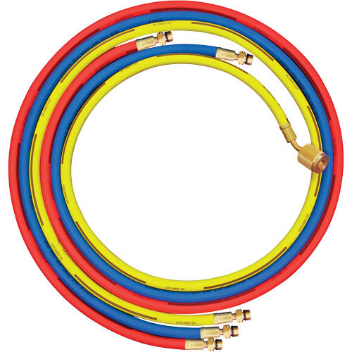 R1234yf Hoses Rock Safety Industrial Ltd
