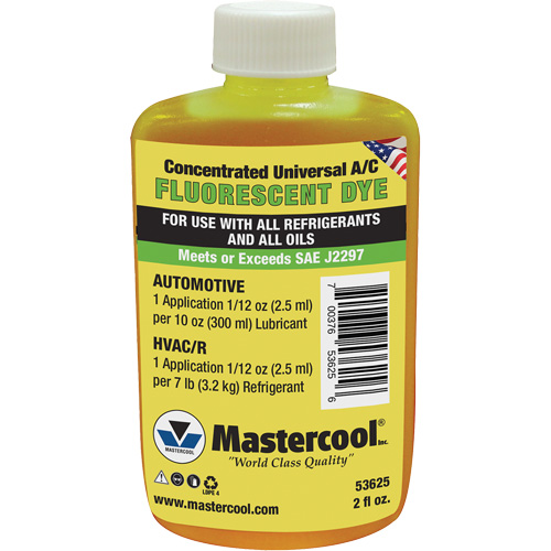 Universal UV Dye Rock Safety Industrial Ltd