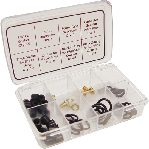Charging Adapter Repair Kit Rock Safety Industrial Ltd