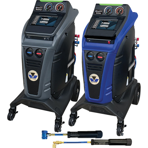 R/R/R Combo Kit with Commander3100 & Commander4100 Rock Safety Industrial Ltd