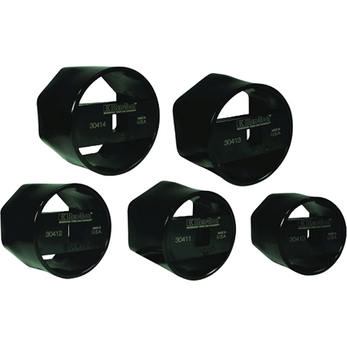 Axle Nut Socket Set Rock Safety Industrial Ltd