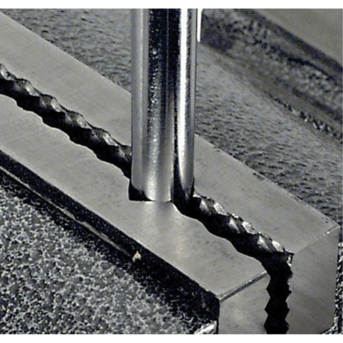 &eacute;tau professionnel d'atelier K65, Largeur des m&acirc;choires 6-1/2", Profondeur de la gorge 3-7/8", Base Pivotant Rock Safety Industrial Ltd