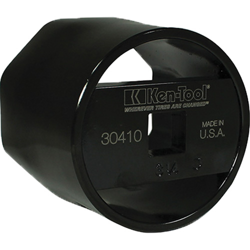 Axle Nut Socket Rock Safety Industrial Ltd