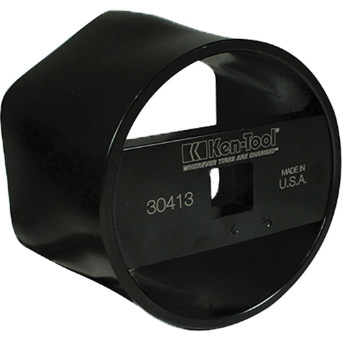 Axle Nut Socket Rock Safety Industrial Ltd