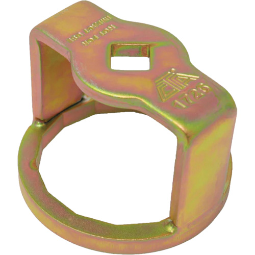 Cl&eacute; pour filtre &agrave; huile Toyota – 4, 6 et 8 cylindres Rock Safety Industrial Ltd