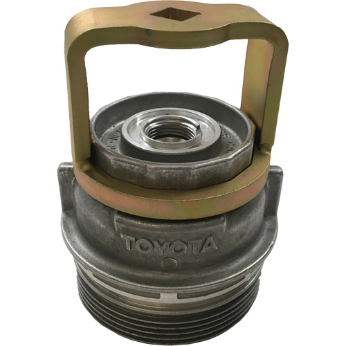 Cl&eacute; pour filtre &agrave; huile Toyota – 4, 6 et 8 cylindres Rock Safety Industrial Ltd