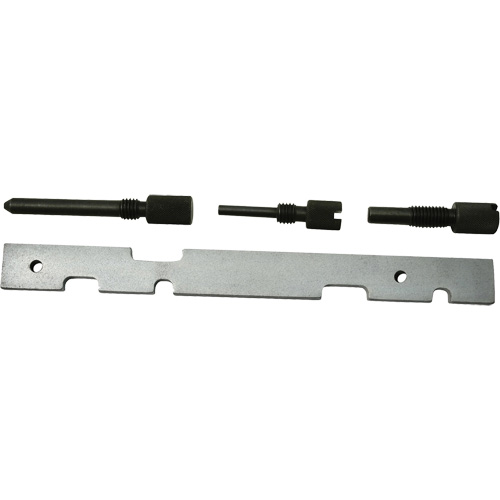 Coffret d'outils de calage Ford/Mazda, 13 morceaux Rock Safety Industrial Ltd
