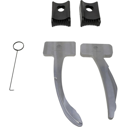 Coffret doutils de blocage des phasers darbre &agrave; cames – Dodge Pentastar VVL 3.6 Rock Safety Industrial Ltd
