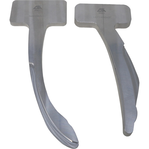 Coffret doutils de blocage des phasers darbre &agrave; cames – Dodge Pentastar VVL 3.6 Rock Safety Industrial Ltd