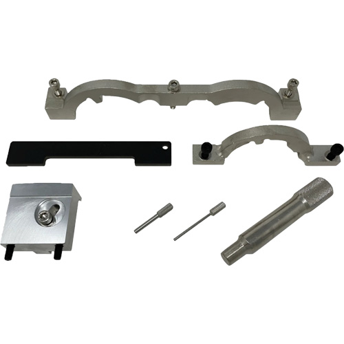 Coffret doutils de calage GM – 1.4 L Rock Safety Industrial Ltd