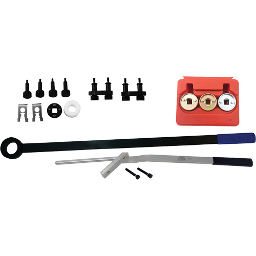 VAG Timing Tool Kit - 1.8L & 2.0L Rock Safety Industrial Ltd
