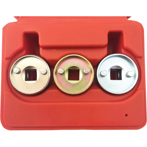 VAG Timing Tool Kit - 1.8L & 2.0L Rock Safety Industrial Ltd