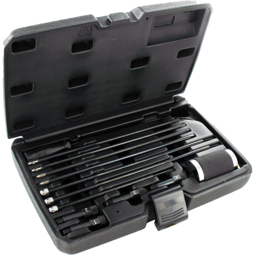 Glow Plug Tip Puller Kit Rock Safety Industrial Ltd