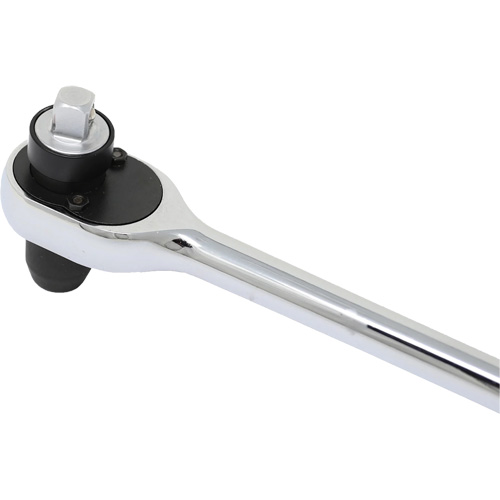 Torque Limiting Ratchet Wrench, 3/8" Drive, Cushion Grip Handle Rock Safety Industrial Ltd