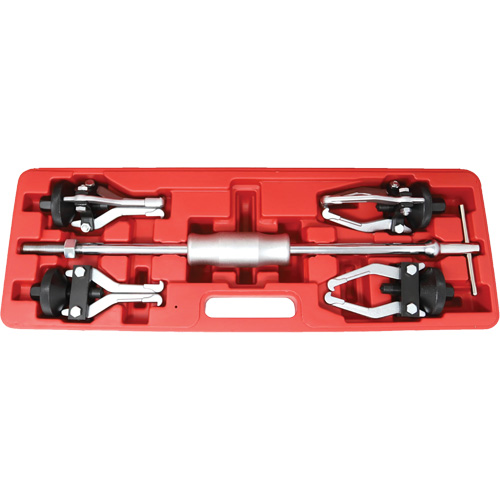 Slide Hammer Puller Set Rock Safety Industrial Ltd